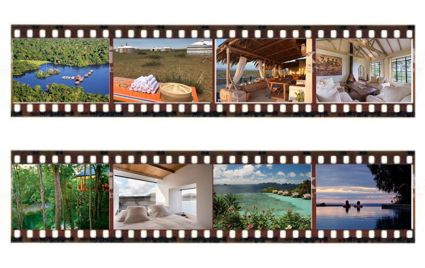 Manifesto for a nature lifestyle